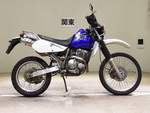     Suzuki Djebel250 XC 2002  2